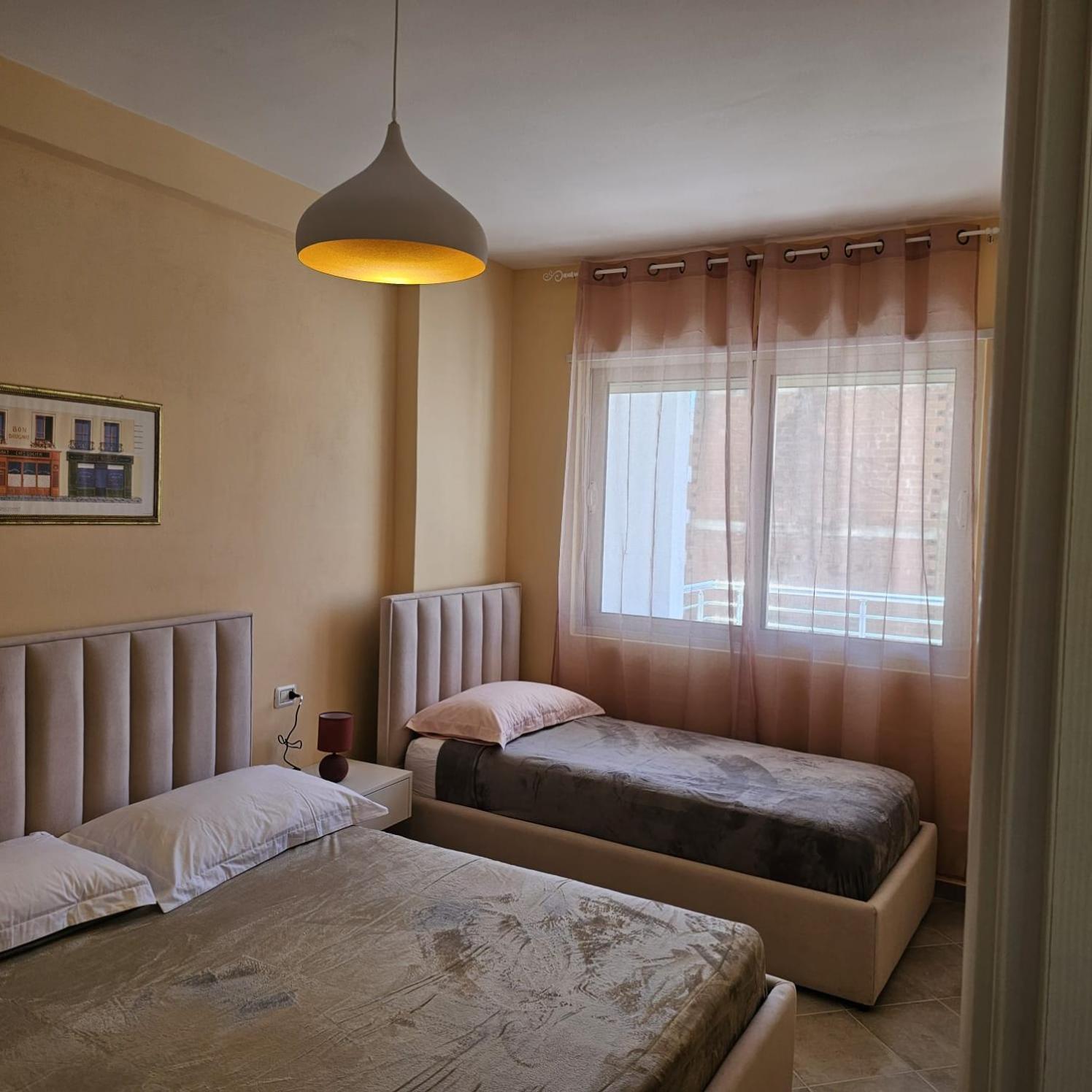 Pietro 2 Apartament Durrës