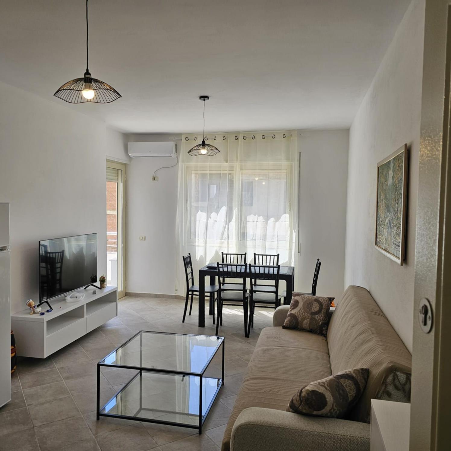 Pietro 2 Apartament Durrës