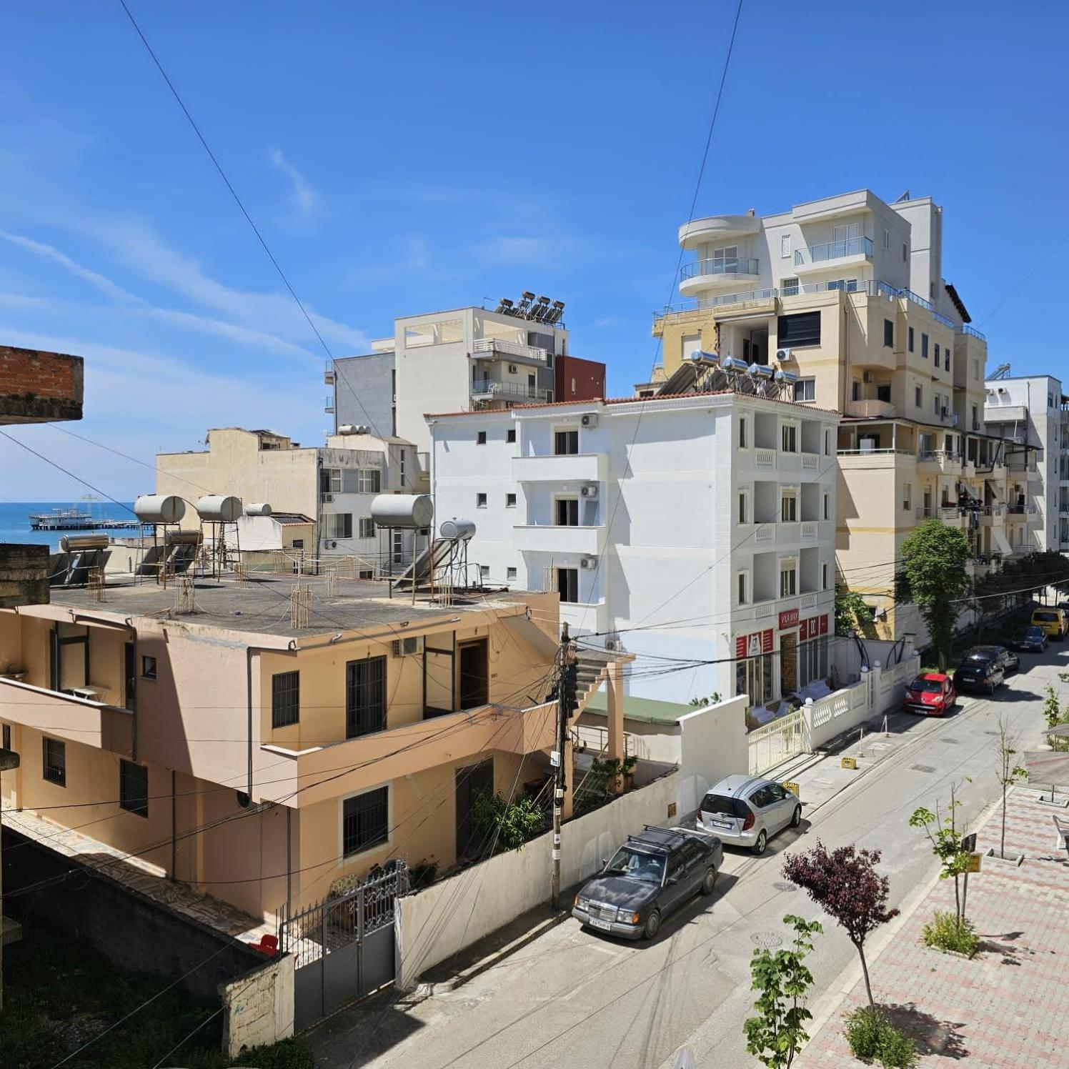 Pietro 2 Apartament Durrës